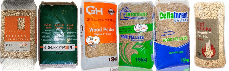 ΠΕΛΛΕΤ ALFA SCHWEIGHOFER EGGER HOTSTICKS BIOENERGY GRUNEHOLZ ΧΑΝΙΑ ΚΡΗΤΗ